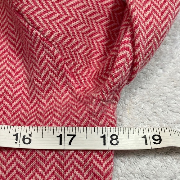 Peter Millar merino wool zip up cardigan - Picture 5 of 7